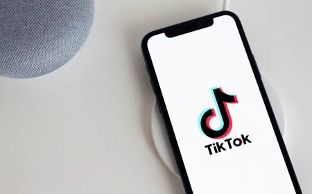 TikTok өкілдері Аида Балаеваның желіні бұғаттау туралы мәлімдемесіне қатысты пікір білдірді
