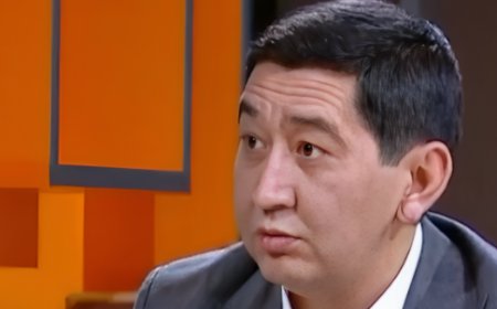 «Кәрім Мәсімов, Қайрат Сатыбалдылар ашық сотталса, жатып алып қарайтын едім» - Ринат Зайытов