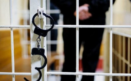 «Коктейль беріп, кейін үйіне апарып зорлаған»: Алматыда танымал фотограф сотталды