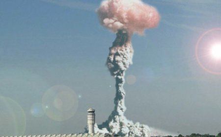 Қазақстаннан 30 мың адам барып, 6 мыңы ғана тірі қалған апат