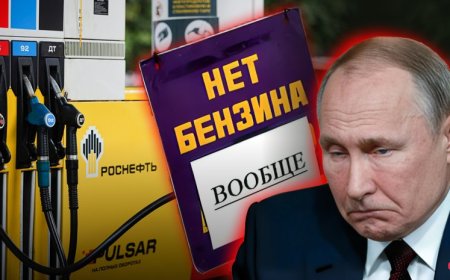 Ресей жанармайдан тарыға бастады