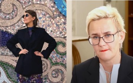 «Собчак та, Грейс те аккредитация алған жоқ» – Сыртқы істер министрлігі