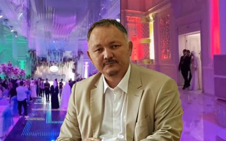 «Ертең Құран қойып вальс билесе де таңғалмаймыз»: Дінтанушы Жаңаөзендегі той туралы айтты