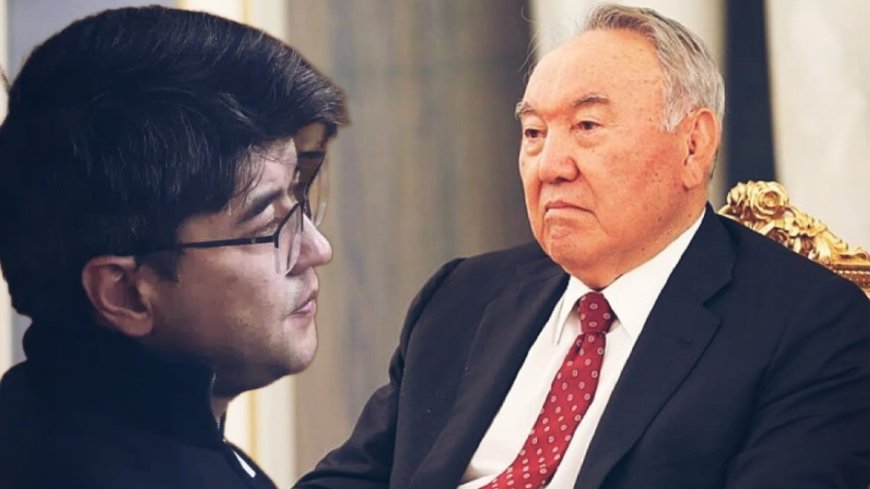 «Бұл елді 30 жылдан артық билеген адамдардың бейнесі»: заңгер Бишімбаевтың соты туралы