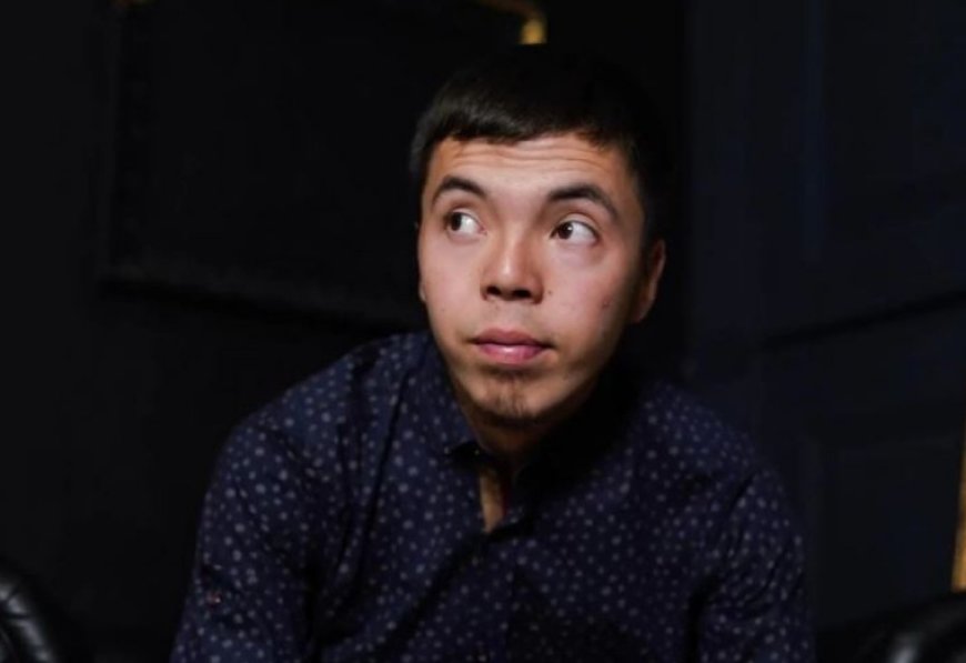 «Қиын-қыстау, қилы заманда»: «Біз біргеміз» әнінің авторы халықтан кешірім сұрады