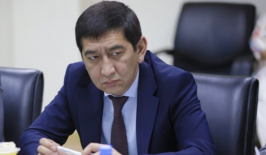 «Апат болған аймақтардың халқына уақытша несиелік демалыс керек» – Зайытов
