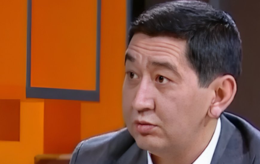 «Кәрім Мәсімов, Қайрат Сатыбалдылар ашық сотталса, жатып алып қарайтын едім» - Ринат Зайытов