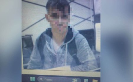 Мәйіттерге азғындық жасаған күзетші жайлы адам шошырлық тың ақпарат шықты (ВИДЕО)