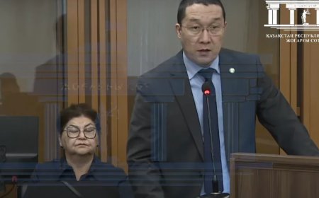 «Бишімбаев Салтанатты сыртқа апарып өлтіріп, далаға көміп тастар еді» - адвокат