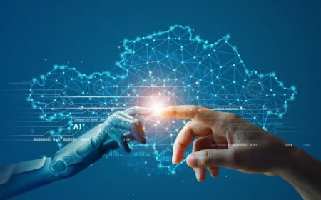 Елімізде жасанды интеллект комитеті құрылды