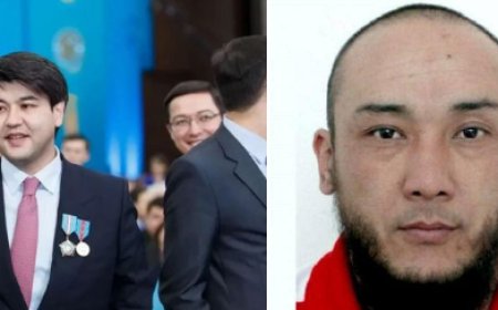 «Бишімбаевқа рахмет айтуымыз керек» - журналист
