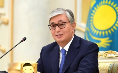 Бүгін Қасым-Жомарт Тоқаевтың туған күні: Президент бұл күнді қалай өткізеді