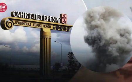 Санкт-Петербургтегі жарылыстан 7 адам зардап шекті