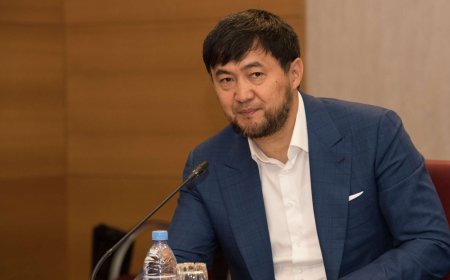 Қаржы мониторингі агенттігінде Қайрат Сатыбалдыға қатысты іс тіркелмеген