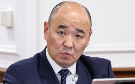 Қазақстанда утилизация алымы жойыла ма – министр жауабы