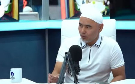«Имамдарға тиіскендердің жаназасын шығармаса екен»: Белгілі дін өкілі күтпеген ұсыныс жасады (ВИДЕО)