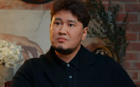 «Балалы бола алмайсың» деді»: Жахан Отарғалиев диагнозы туралы бар шындықты айтты