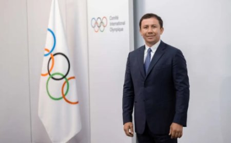 Головкинге Халықаралық деңгейдегі жауапкершілік жүктелді