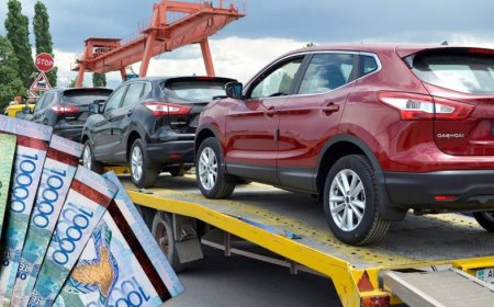 Утиль алымы бойынша петицияны қарайтын жұмыс тобы бекітілді