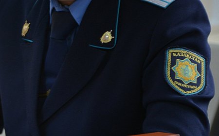 «Қазақмыста» жұмыс істеу үшін пара беру керек пе?