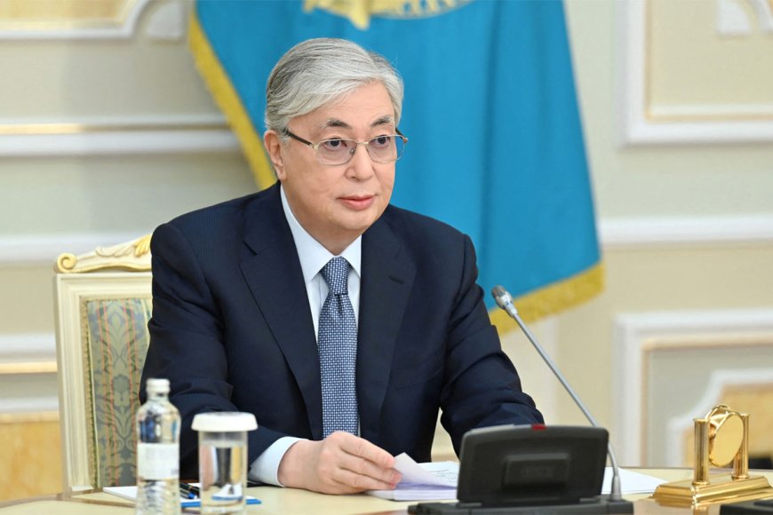 Президент ел тұрғындарын Қазақстан халқының бірлігі күнімен құттықтады