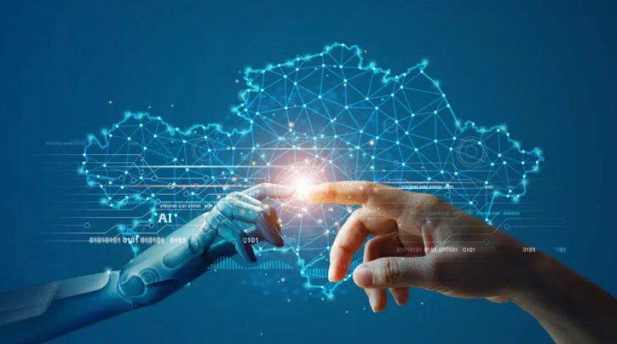 Елімізде жасанды интеллект комитеті құрылды