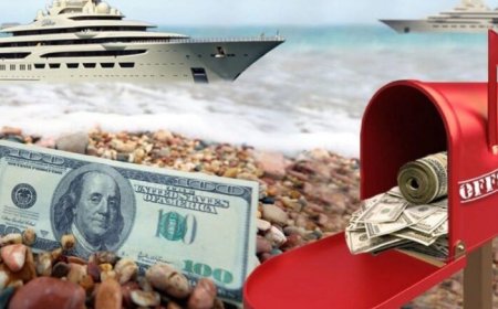 Шенеуніктердің шетелге жасырған байлығы қашан тексеріледі?