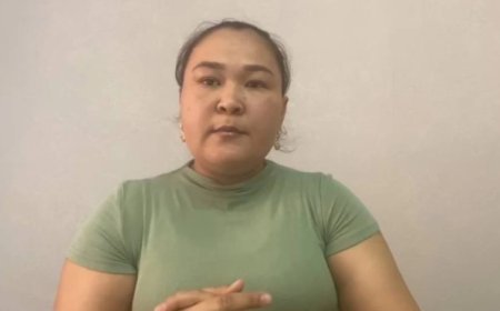 «Бір аяғым жоқ»: Алып қашу кезінде көлік астына түскен қыз ауыр тағдырын баяндады
