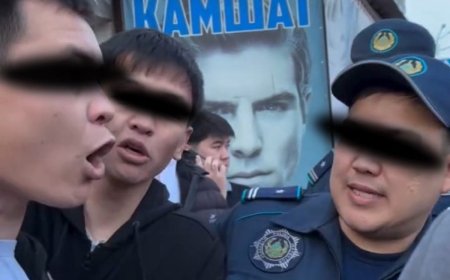Полицияның жастарды көшеден күшпен ұстап әскерге әкетуі заңды ма?