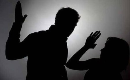 Әйелін ұрғандар 295 мың теңге көлемінде айыппұл төлейді