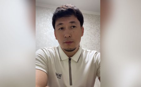 «Коуч сымақтардың кесірінен болды»: «Меломен» тобының әншісі әйелінің мәлімдемесіне жауап берді