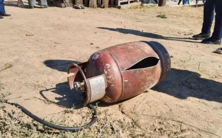 Оралдағы жарылыстан жараланған төрт адам жансақтау бөлімінде жатыр