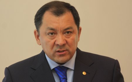 Тоқаев Ноғаевты Түркімен асырып жіберді