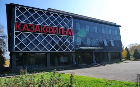 «Қазақфильм» 300 млн теңге бөлінген фильмнен 7 мың теңге ғана табыс тапқан