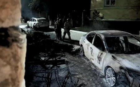 Дағыстандағы терактіні кімдер ұйымдастырғаны белгілі болды