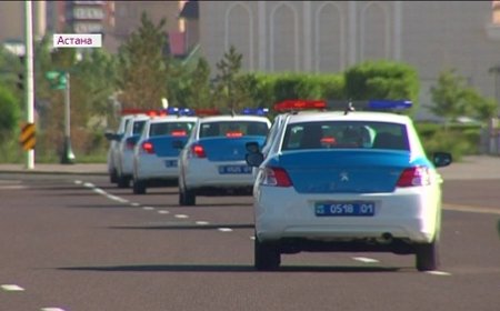 Астаналықтар үшін бірқатар шектеу енгізіледі