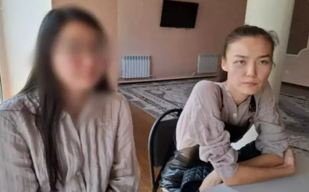 Сот әйелін ұрды деп айыпталған БАӘ елшiсiнің бұрынғы кеңесшiсi Сәкен Мамаш қамауға алынды