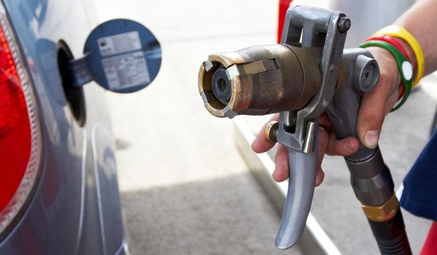 Бірінші шілдеден бастап сұйытылған газ бағасы 5-8 теңгеге қымбаттайды