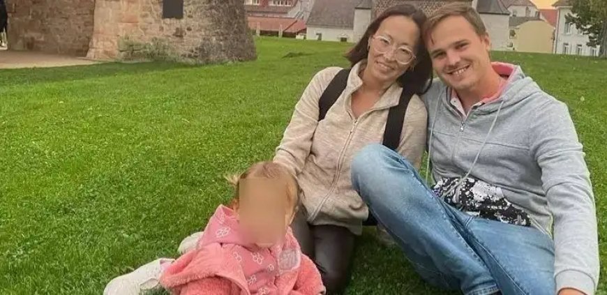 Үш елдің азаматтығын алған: Германияда көз жұмған Айгүл Сайлыбаеваның күйеуі туралы тың дерек шықты