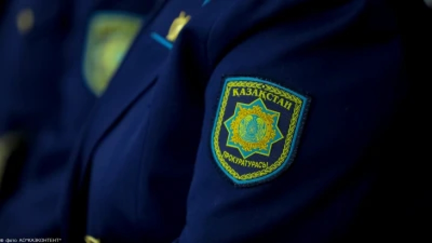 Киевтегі қазақ журналисіне жасалған қастандық: Бас прокуратура тергеу бастады