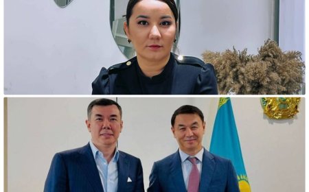 «Күйрейтін елді әртістер басқарады»: Заңгер Қоянбаевтың әкім кеңесшісі болып тағайындалғанына шүйлікті