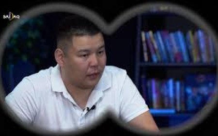 «Ресей Қазақстанды қосып алғысы келеді» - тарихшы