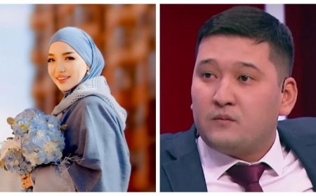 «Құтыла алмайсыздар!»: Заңгер Абай Бегейдің қызын сотқа берді