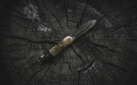 Алматыда жас жігітті 12 жерінен пышақтап өлтірген