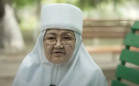 «Далада қалдым»: Театрда талай жыл қызмет еткен әртіс баспанасыз қалған