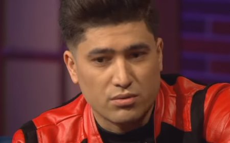 Желіде Әбдіжаппар Әлқожаны полиция ұстады деген хабар тарады