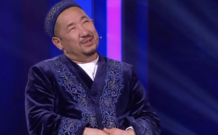 «2 мың доллар жинаған»: Нұрлан Имам әлеуметтік желіде үлкен табысқа кенелді