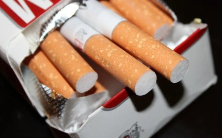 15 шілдеден бастап Қазақстанда темекі қымбаттайды