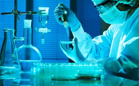 Сүйінші: Қазақ ғалымдары қатерлі ісікке қарсы дәрі ойлап тапты