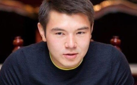 «Трамп АҚШ-тың соңғы президенті болады»: Желіде Айсұлтан Рахаттың жазбасы тарады